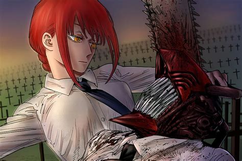 Chainsaw Man Manga Complete - town-green.com