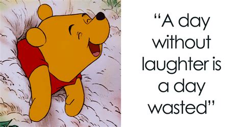 Famous Winnie The Pooh Quotes - Hertha Willabella