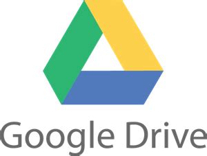 Google Drive Logo PNG Vector (EPS) Free Download