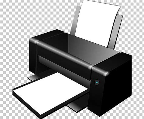 Laptop Output Device Printer Handheld Devices Computer Hardware PNG, Clipart, Angle, Black ...