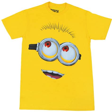 Minion Shirts For Adults - meridiandoturismovenezuela