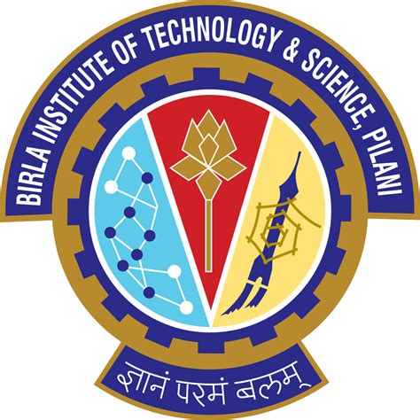 Birla Institute of Technology and Science, Pilani (BITS Pilani) - data.org