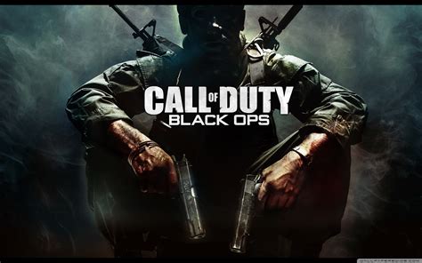 Call Of Duty wallpaper | 2560x1600 | #42712