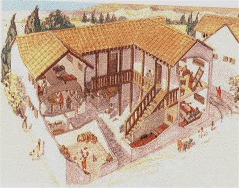 Elements of ancient greek architecture - RTF | Rethinking The Future