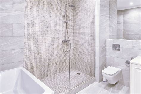 Schluter®-KERDI-SHOWER-KIT | Shower & Tub Kits | Shower System | schluter.com