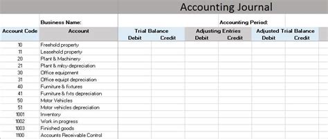 Accounts Receivable Excel Spreadsheet Template Free | HQ Printable Documents