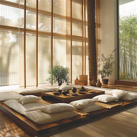 Minimalist Zen House Design Trends for Modern Tranquil Living • 333k+ Inspiring Lifestyle Ideas