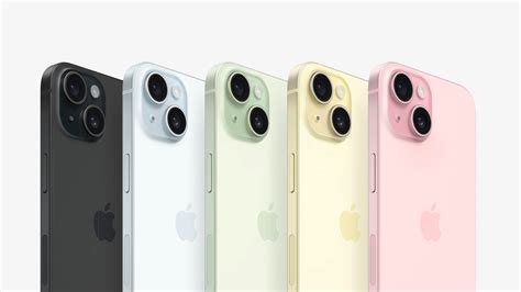 iPhone 16: Release date, price, specs, features, and more - Blog - Creative Collaboration