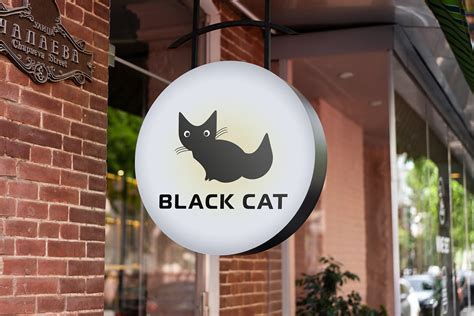 Creative Cat Logo Design For Business :: Behance