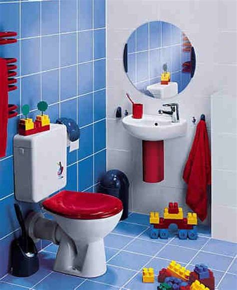 25 Kids Bathroom Decor Ideas | Ultimate Home Ideas