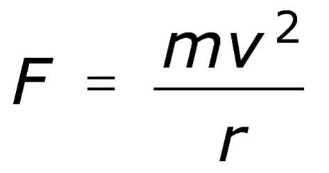 Physics Help: Circular Motion - Centripetal Force