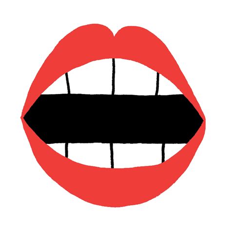 17+ Clip Art Mouth Speaking in Transparent Images [590kb] | Latest PNG in The Planet