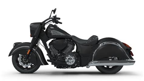 2018 Indian Chief Dark Horse Review • Total Motorcycle