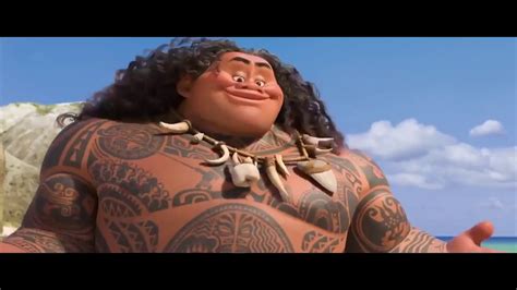 Disneys MOANA - Youre Welcome - FULL Song (Animation, 2016) - YouTube