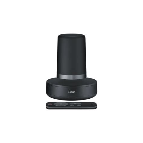 Logitech Rally 4K Ultra HD PTZ Video Conferencing Camera - Geon Asia