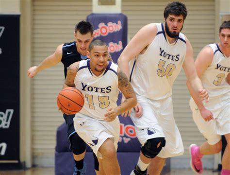 College of Idaho Vs. Warner Pacific men's basketball | Photos | idahopress.com