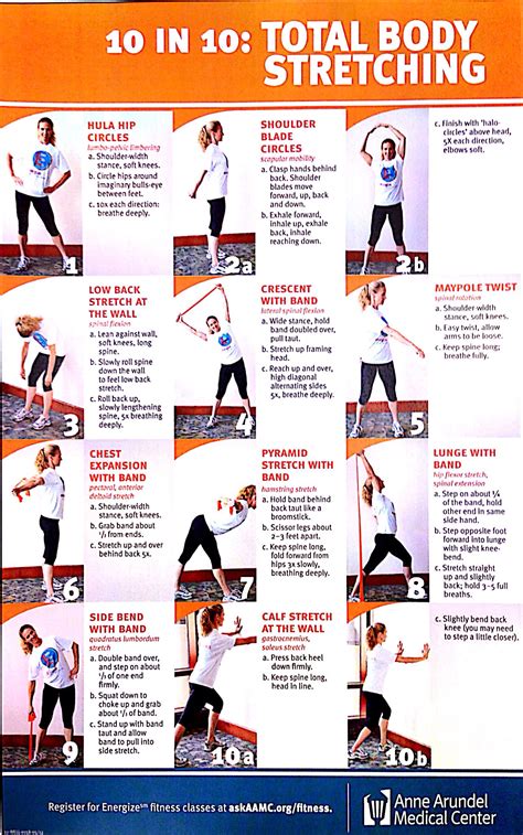 Stretches with the Resistance Band | Resistance band exercises, Band workout, Resistance band