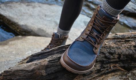 Benefits of Wide Toe Boxes for Hiking | Natural Footgear