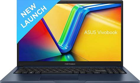 Asus Vivobook 15 2023 X1504VA-NJ321WS Laptop (13th Gen Core i3/ 8GB/ 512GB SSD/ Win11) Price in ...