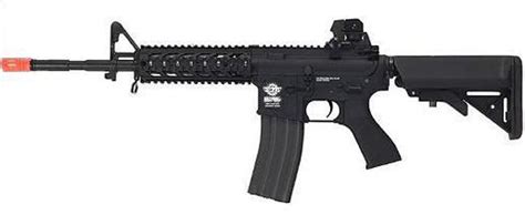 Best Airsoft Gun Brands | Authorized Boots