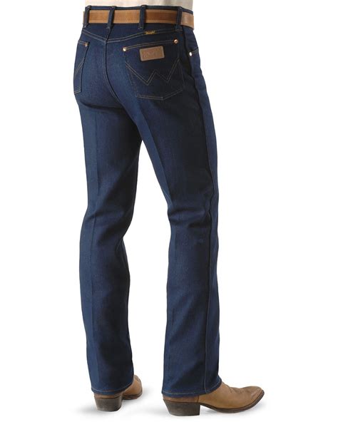 Wrangler Jeans - 947 Regular Fit Stretch | Sheplers