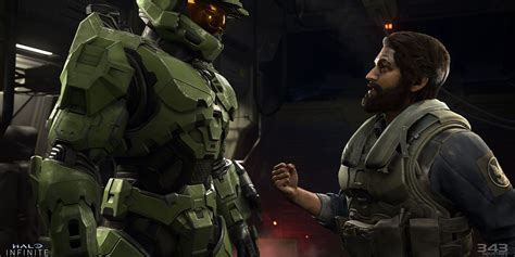 Is Halo Infinite's Free-to-Play Multiplayer to Blame for Graphics Controversy?