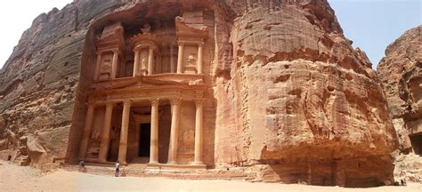 Petra Jordan Ancient · Free photo on Pixabay