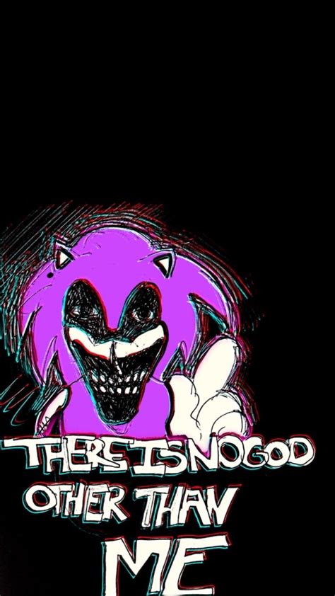 #sonic EXE creepypasta on Tumblr