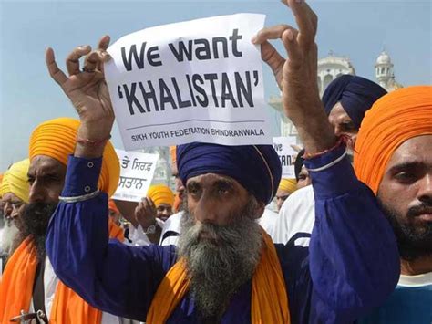 India: Khalistan referendum-an analysis | South Asia Journal