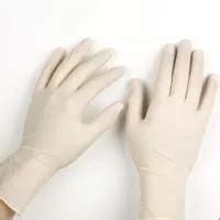 Non Sterile Latex Gloves in Thailand, Non Sterile Latex Gloves Manufacturers & Suppliers in Thailand