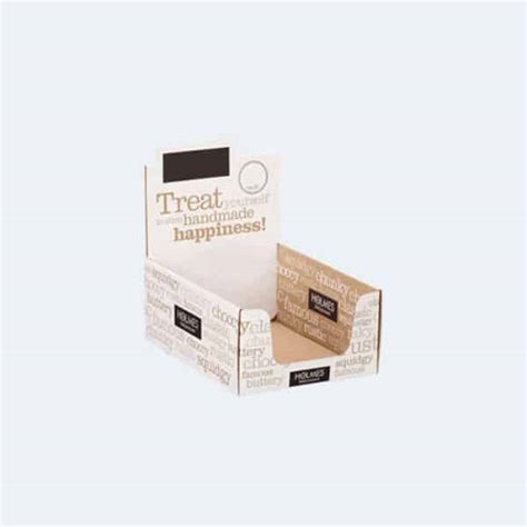 Custom Retail Display Boxes Wholesale | Display Packaging Box