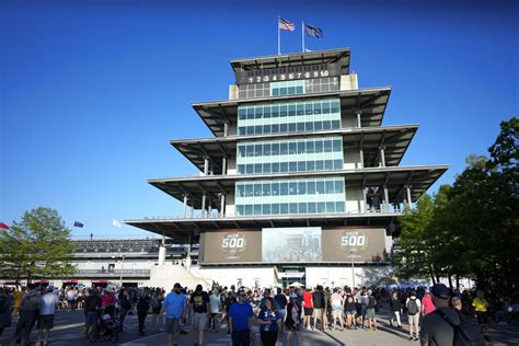 PHOTOS | 106th Running of the Indianapolis 500 | Fox 59