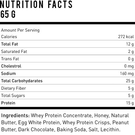 Protein Cookies Peanut Butter – ASN Egypt