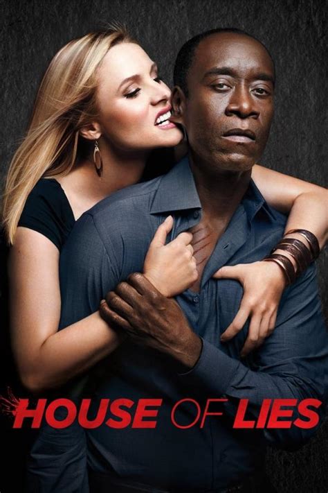 HOUSE OF LIES: SEASON ONE | Australian Classification