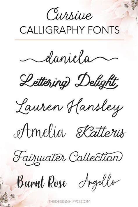 Wedding Font Cursive Font Ttf Svg Samantha Cursive Font For, 43% OFF