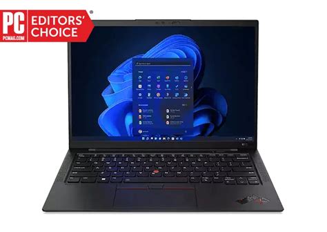 Lenovo Thinkpad X1 Carbon Gen 10 Intel Core i7-1270P Processor /16GB/1TB SSD/Win 10 Pro ...