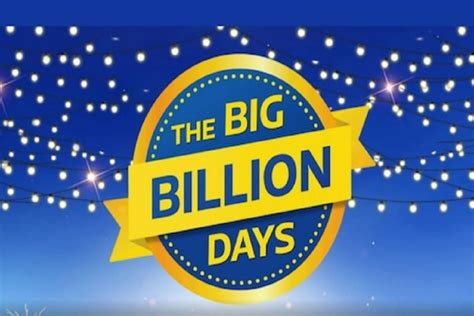 Flipkart Big Billion Day 2024 - Hettie Gertrude