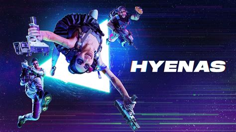 Hyenas Closed Beta Announced With New Gameplay Trailer