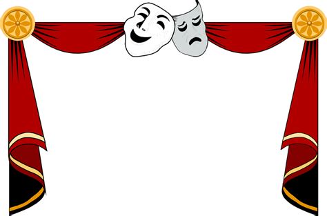 Theatre Clip Art - Cliparts.co