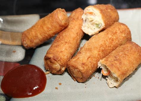 Asian Style Cuisine & Egg Roll Dipping Sauce Recipe | Jenns Blah Blah Blog | Where The Sweet ...