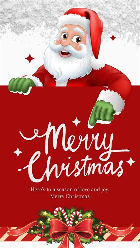 25+ Merry Christmas Greeting Cards 2023 - Templates Free Download - Very Wishes