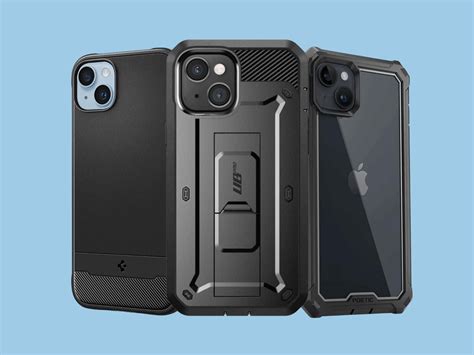 Here are the best rugged cases for iPhone 14 and iPhone 14 Plus