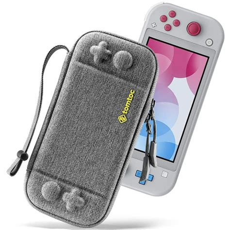 The best Switch Lite cases