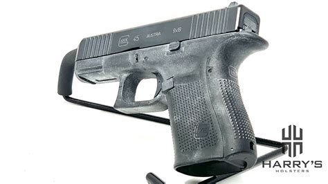 Glock 19 Gen 5 Review | Is It Really Better Than Other Gens?