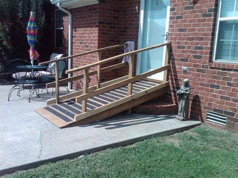 Wheelchair Ramps For Stairs Amazon — Madison Art Center Design