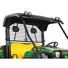 25 John Deere Gator Accessories & Attachments ideas | john deere, utility vehicles, gator