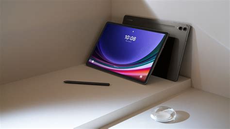 Samsung Galaxy Tab S9 Ultra vs. Galaxy Tab S9+: Which tablet will reign supreme?