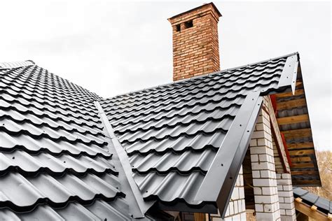 Metal Roofing Types: Ultimate Guide For 2024