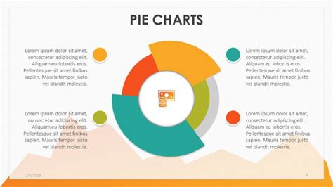 Playful Pie Chart | Free Google Slides Template