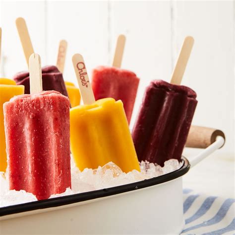 The Best Ice Pop Brands to Buy | EatingWell